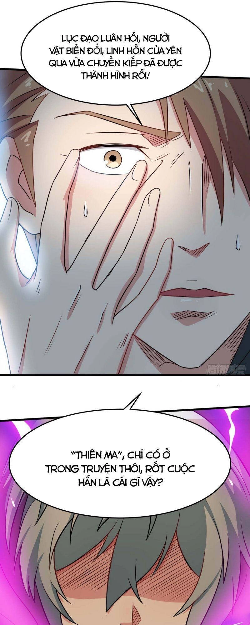 Tổ Thượng Có Tiền Chapter 99 - 15