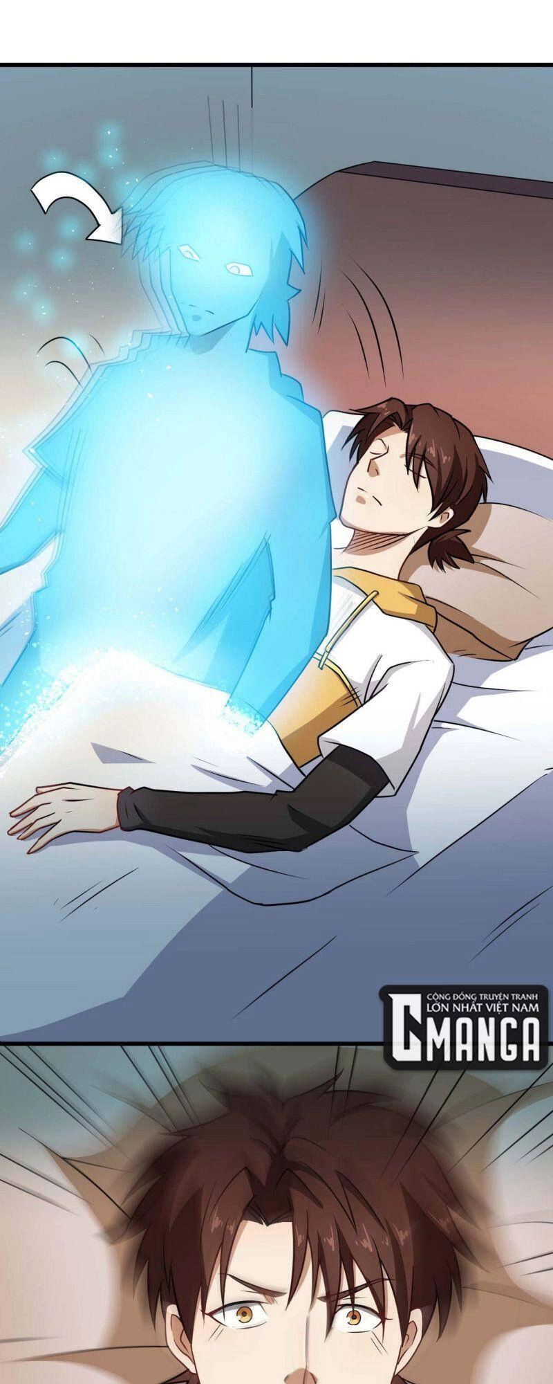 Tổ Thượng Có Tiền Chapter 99 - 17