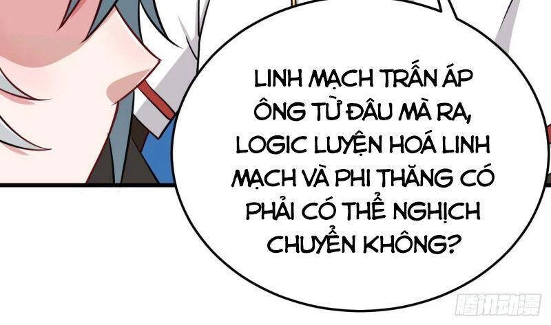 Tổ Thượng Có Tiền Chapter 99 - 28