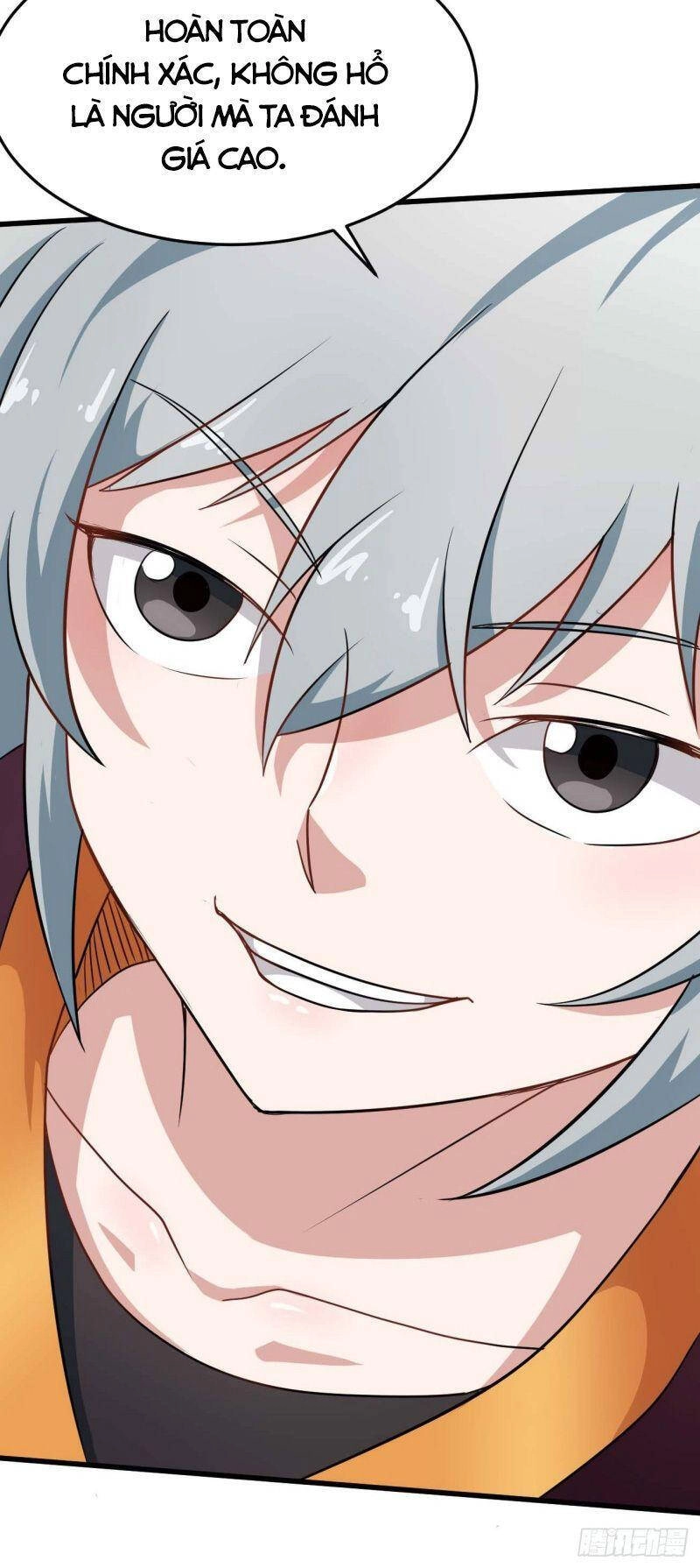 Tổ Thượng Có Tiền Chapter 99 - 30