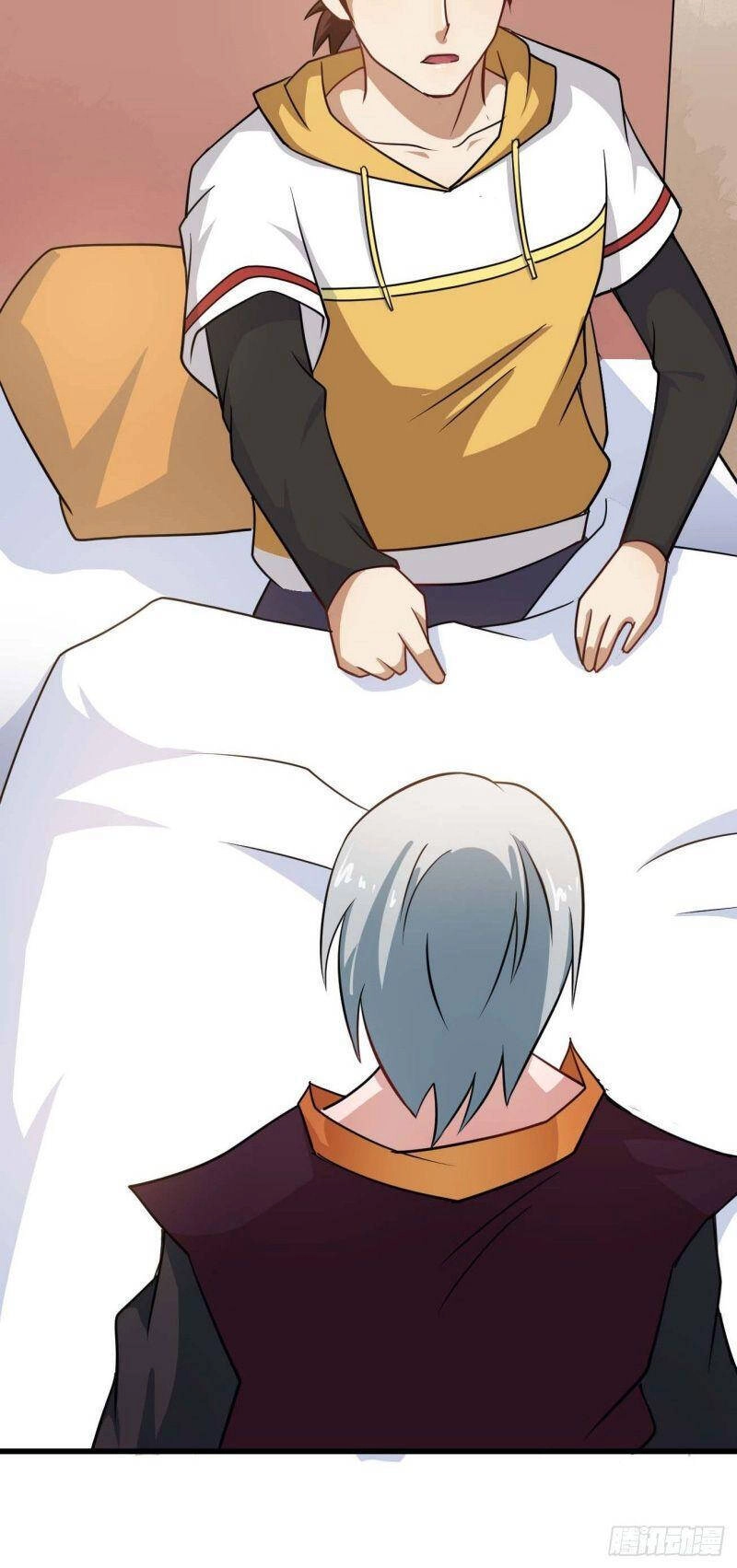 Tổ Thượng Có Tiền Chapter 99 - 34