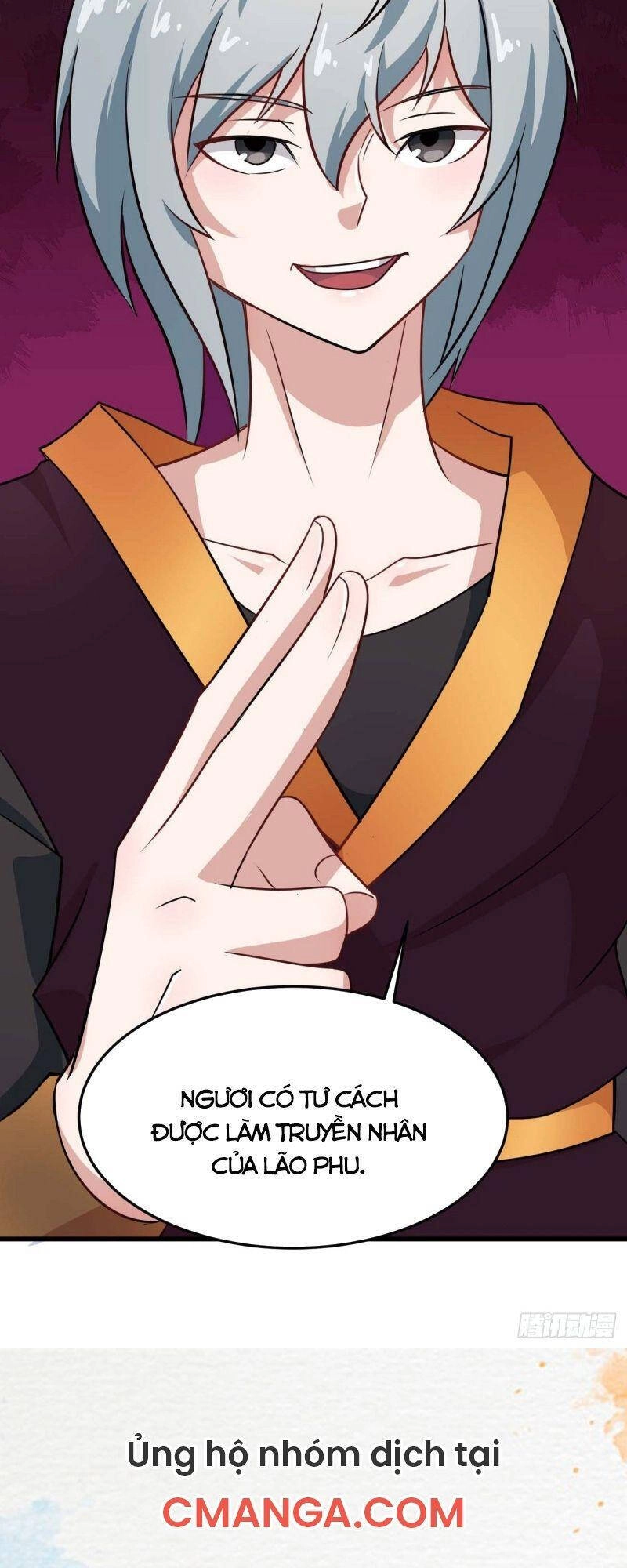 Tổ Thượng Có Tiền Chapter 99 - 38