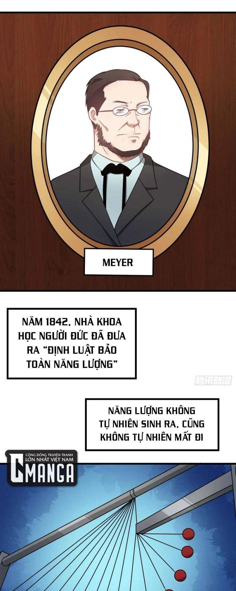 Tổ Thượng Có Tiền Chapter 100 - 1