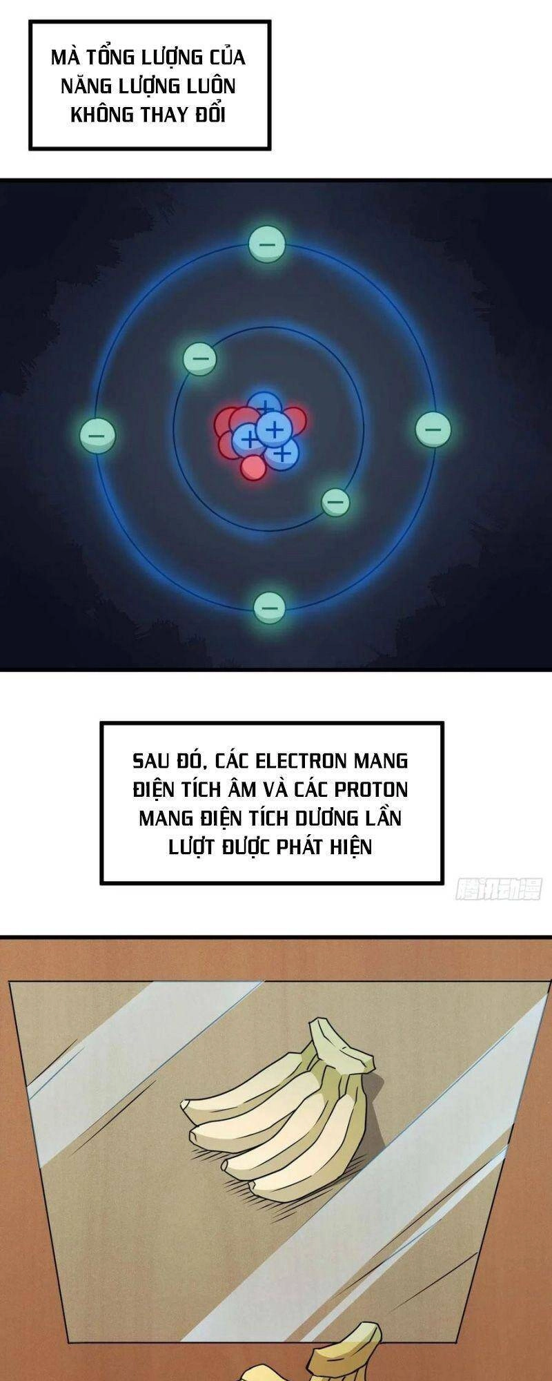 Tổ Thượng Có Tiền Chapter 100 - 3