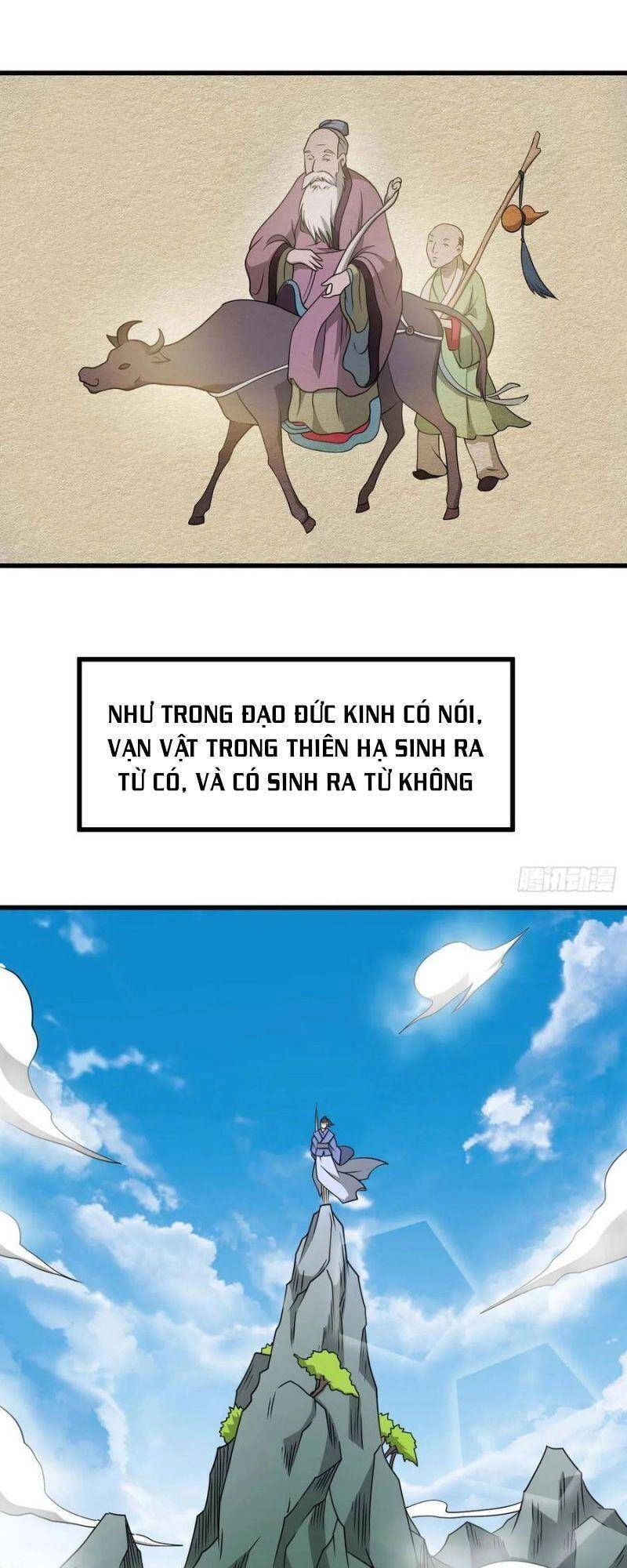 Tổ Thượng Có Tiền Chapter 100 - 5