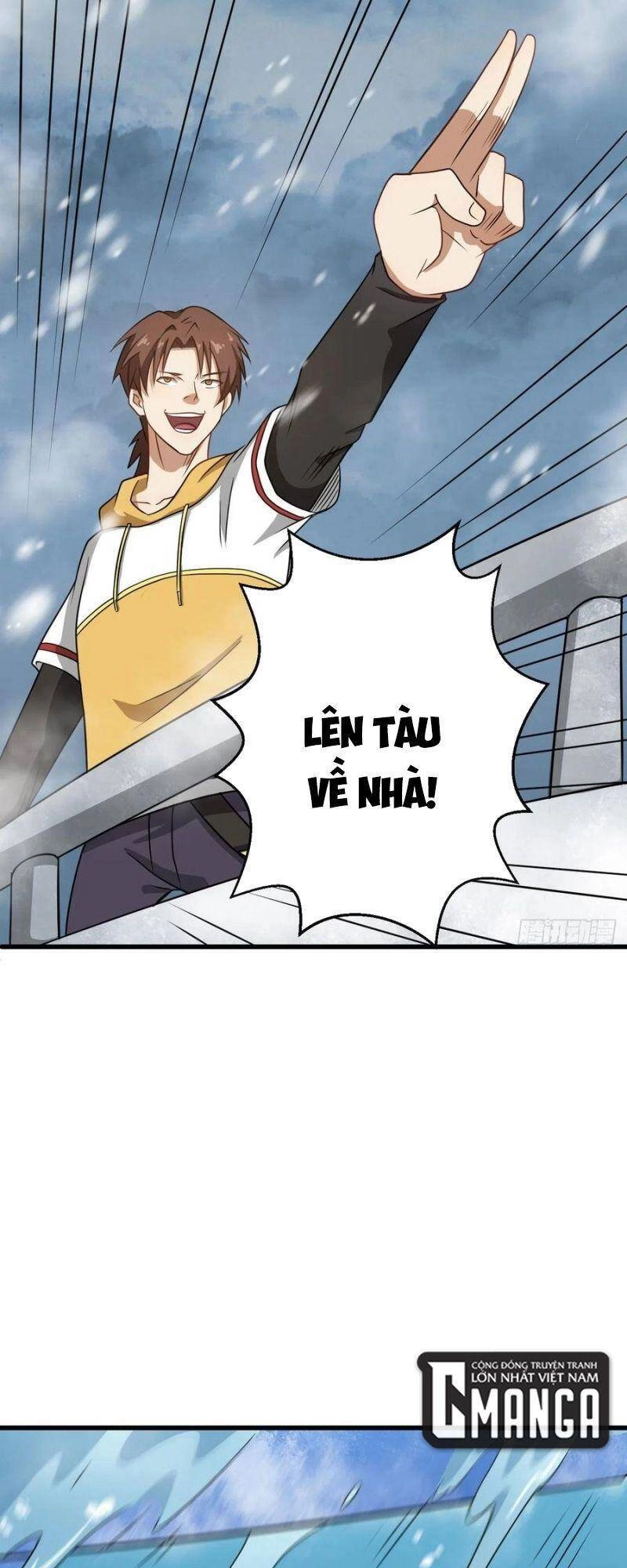 Tổ Thượng Có Tiền Chapter 100 - 16