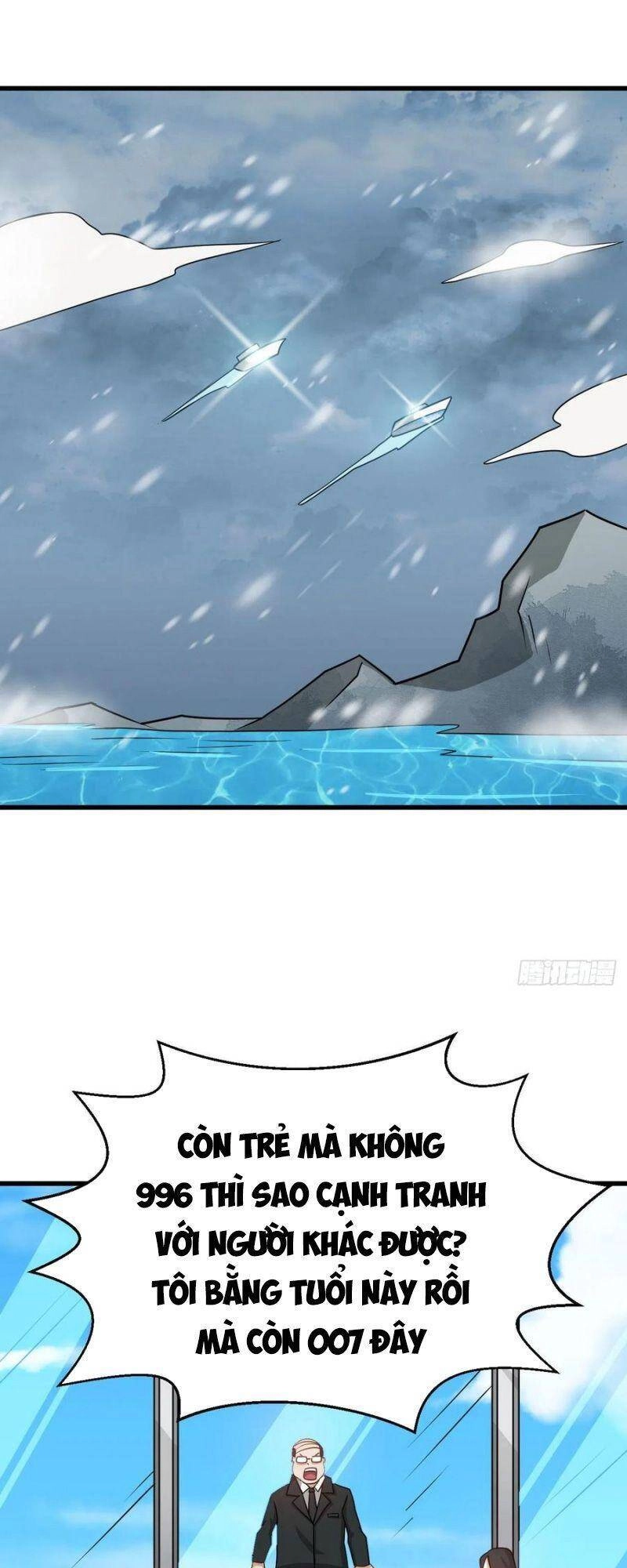 Tổ Thượng Có Tiền Chapter 100 - 18