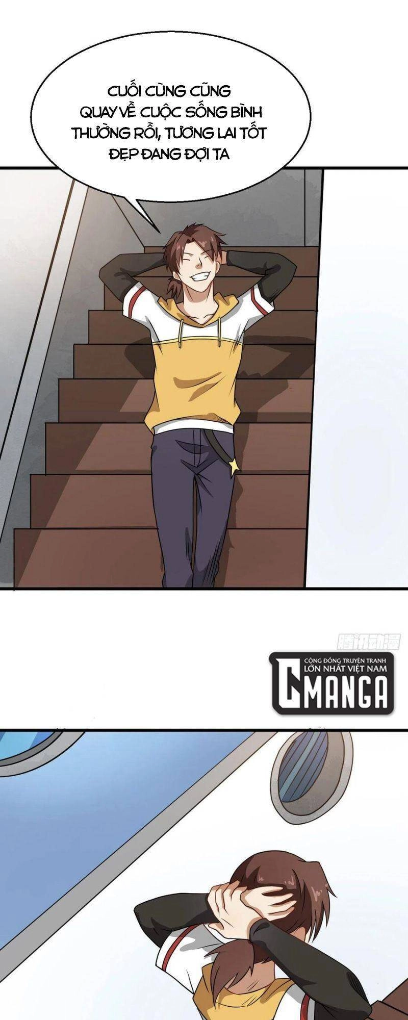 Tổ Thượng Có Tiền Chapter 100 - 25