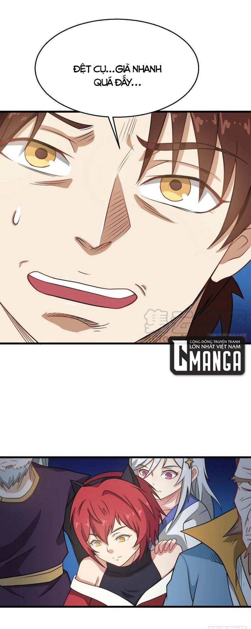 Tổ Thượng Có Tiền Chapter 100 - 31