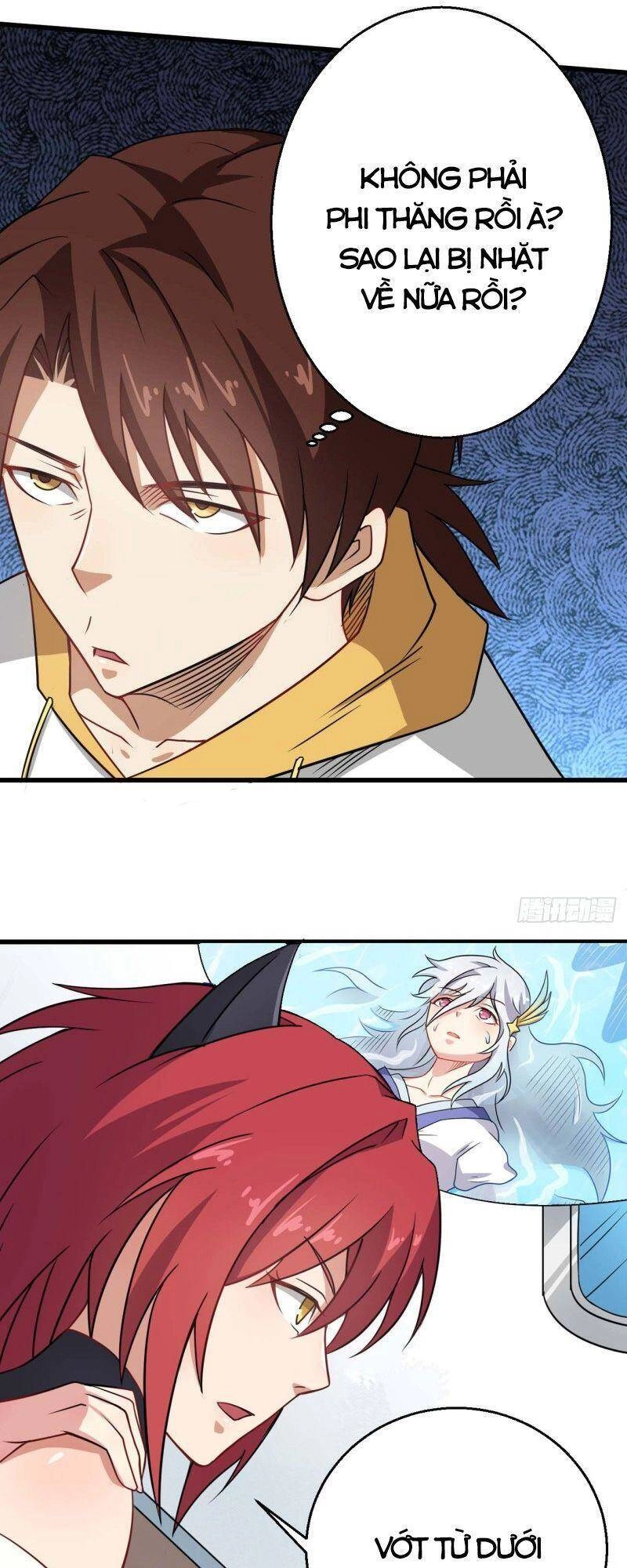 Tổ Thượng Có Tiền Chapter 101 - 3