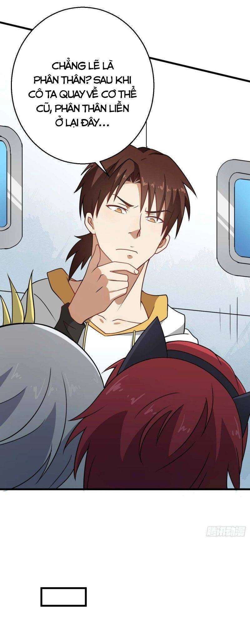 Tổ Thượng Có Tiền Chapter 101 - 7