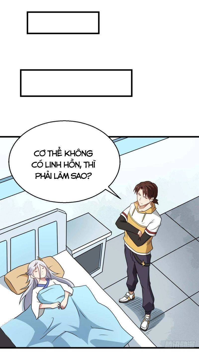 Tổ Thượng Có Tiền Chapter 101 - 8