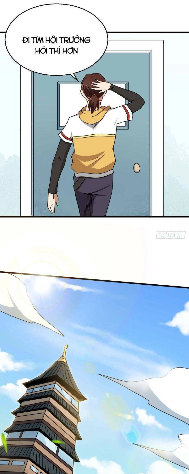 Tổ Thượng Có Tiền Chapter 101 - 11