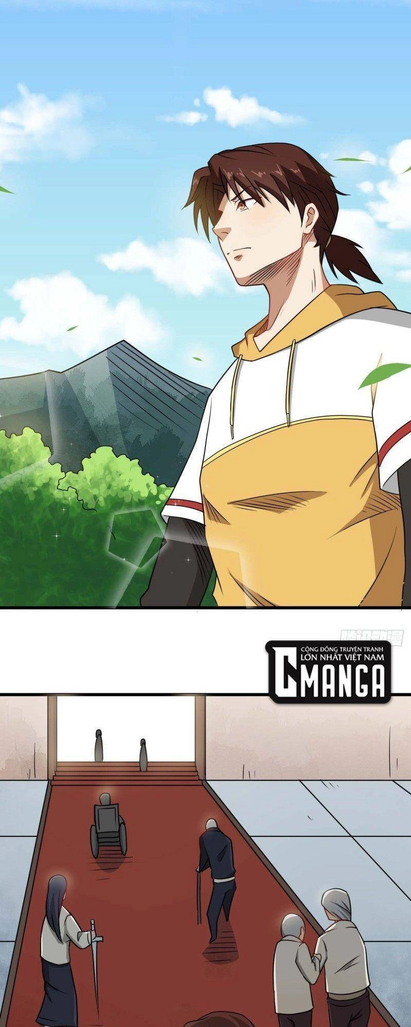 Tổ Thượng Có Tiền Chapter 101 - 13