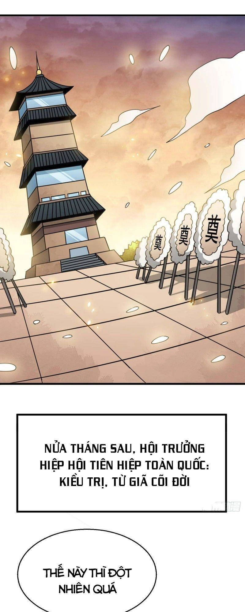 Tổ Thượng Có Tiền Chapter 101 - 19