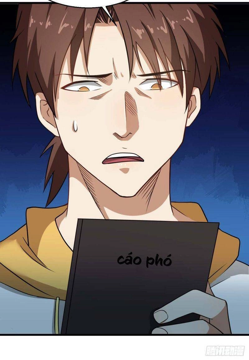 Tổ Thượng Có Tiền Chapter 101 - 20