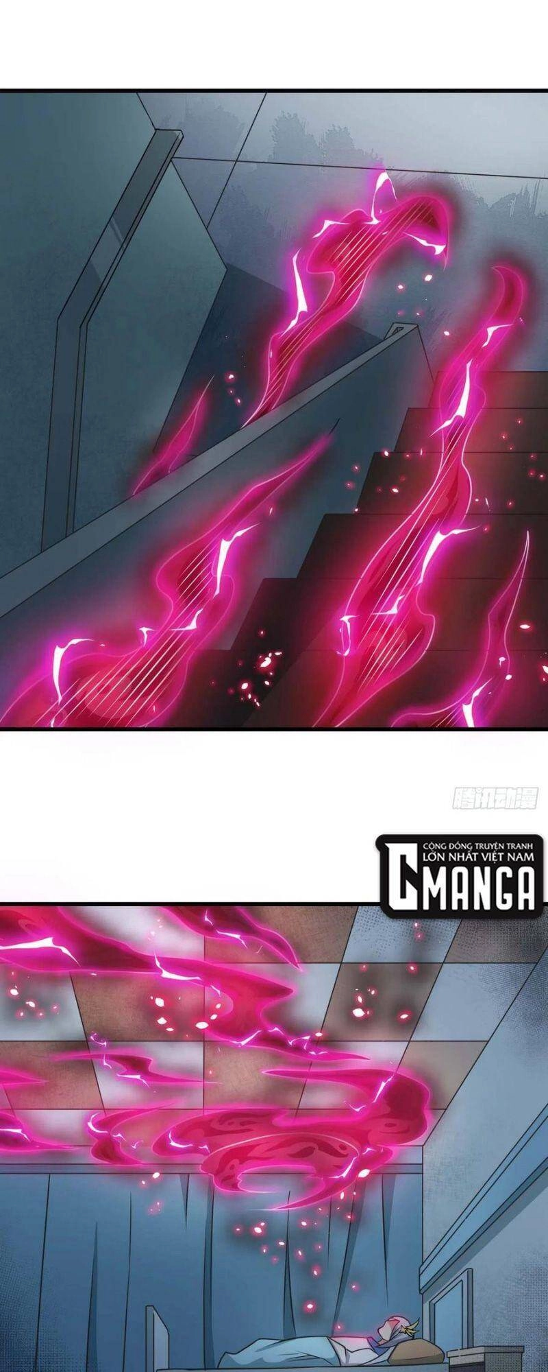 Tổ Thượng Có Tiền Chapter 102 - 1