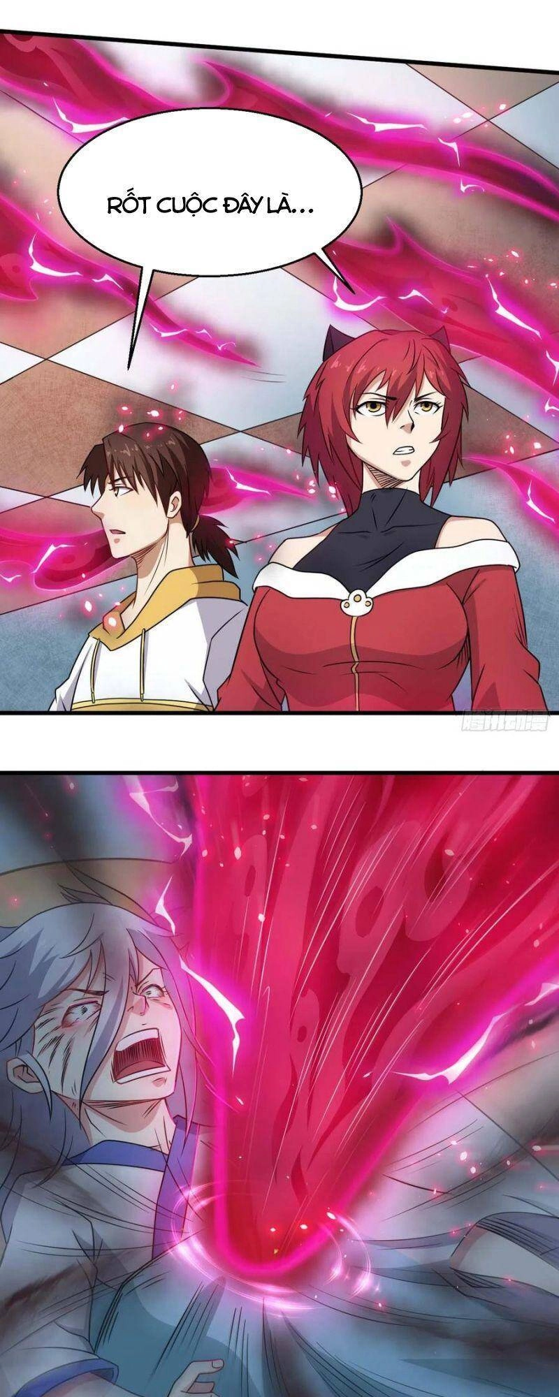 Tổ Thượng Có Tiền Chapter 102 - 3