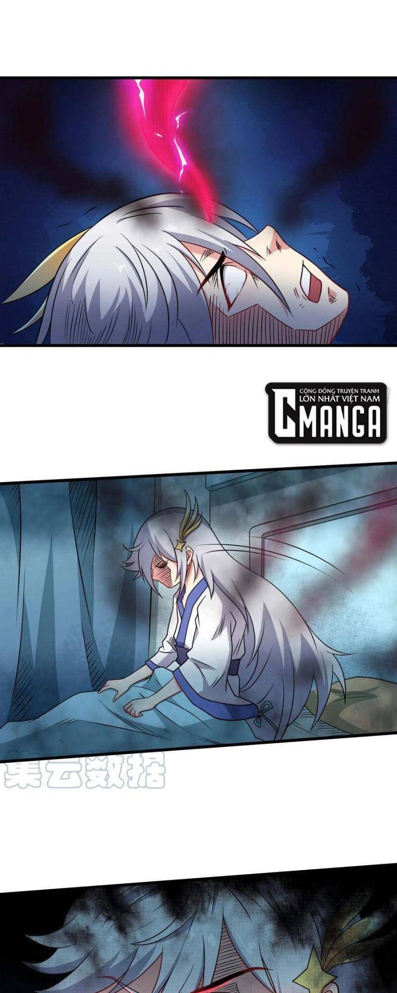 Tổ Thượng Có Tiền Chapter 102 - 5