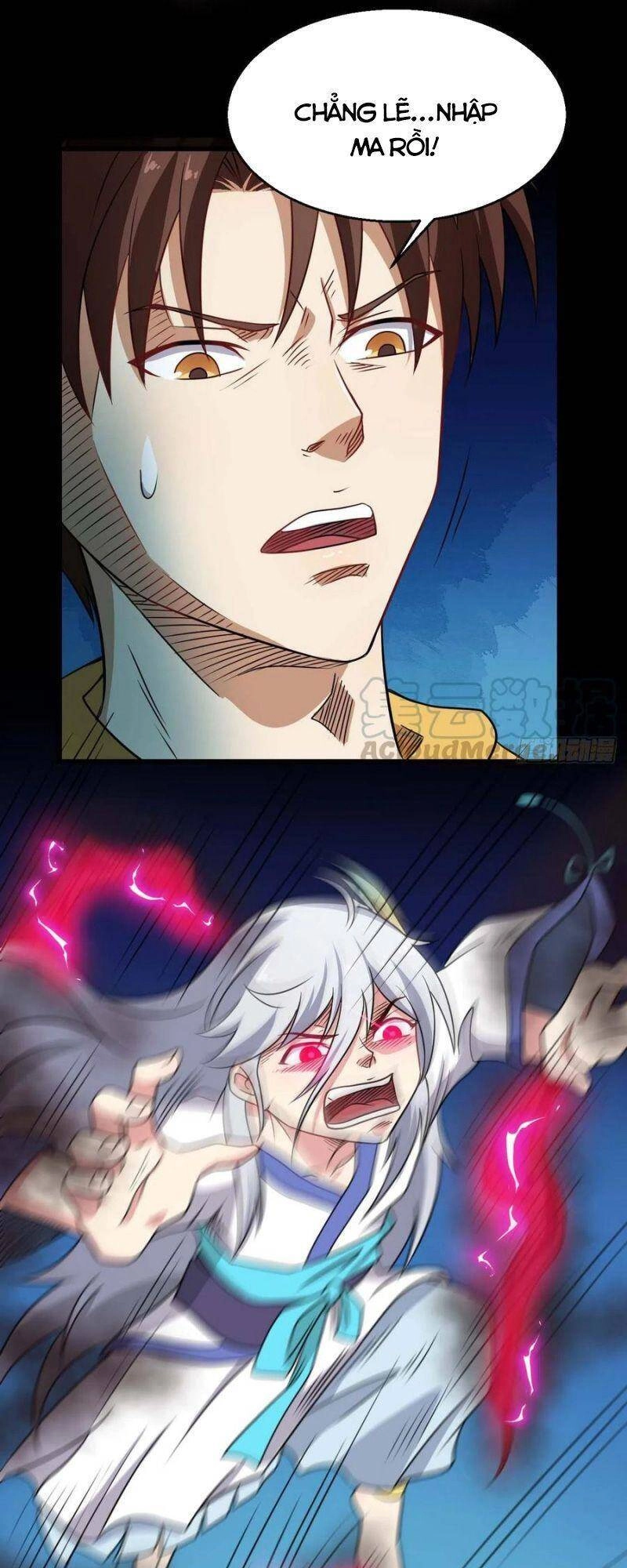 Tổ Thượng Có Tiền Chapter 102 - 7