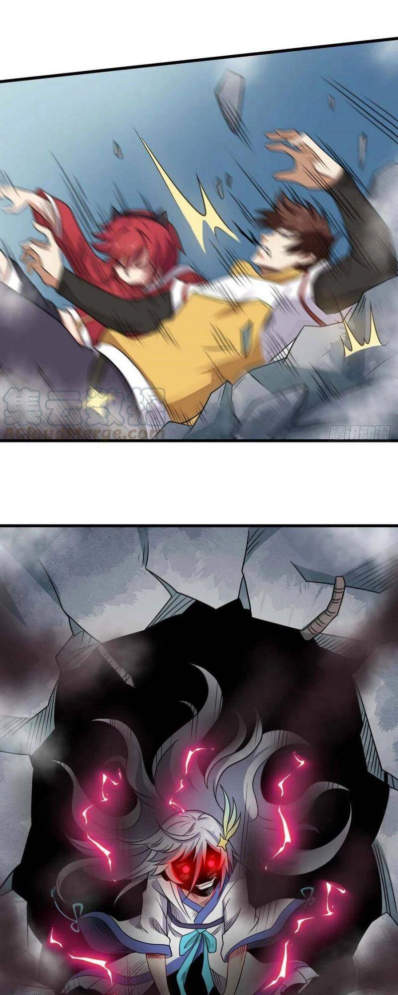 Tổ Thượng Có Tiền Chapter 102 - 11