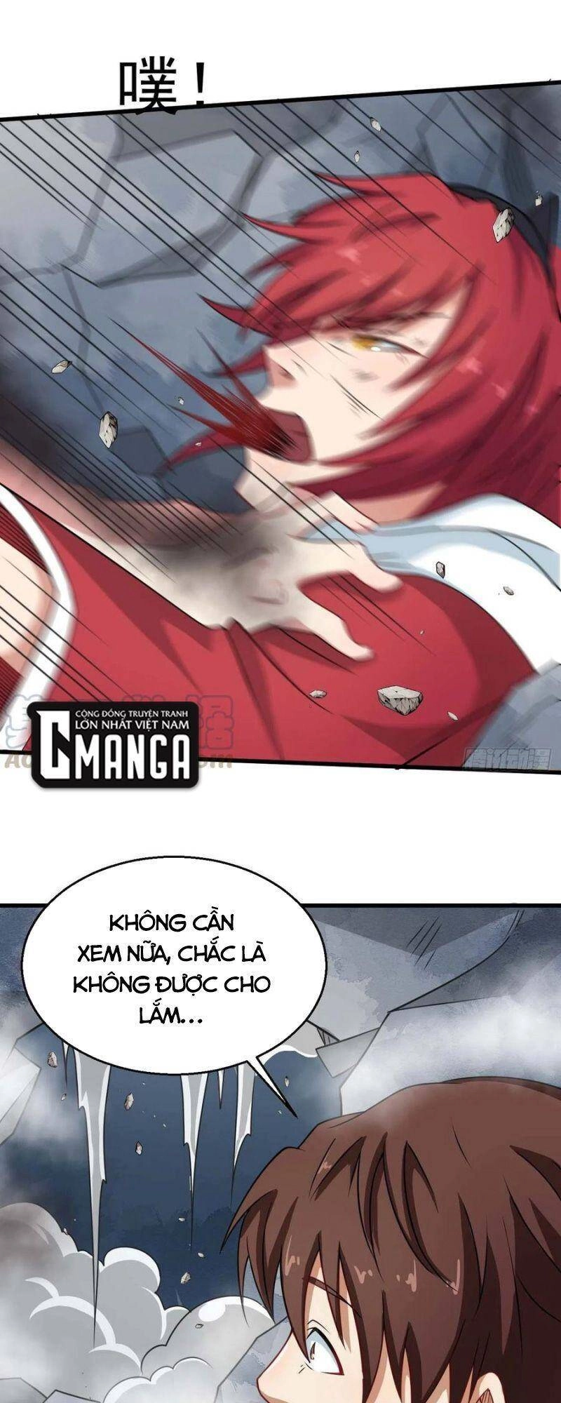 Tổ Thượng Có Tiền Chapter 102 - 17