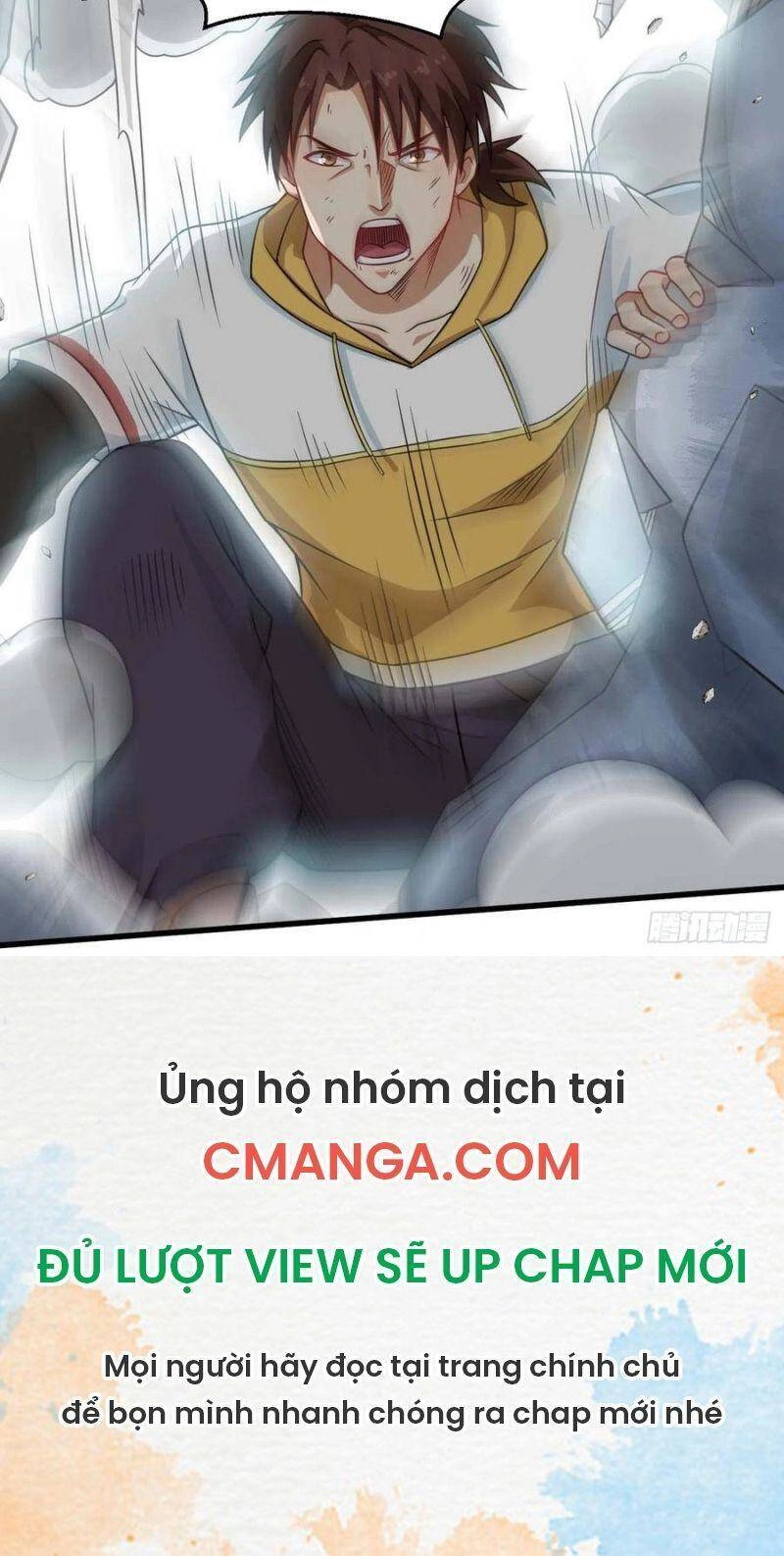 Tổ Thượng Có Tiền Chapter 102 - 20