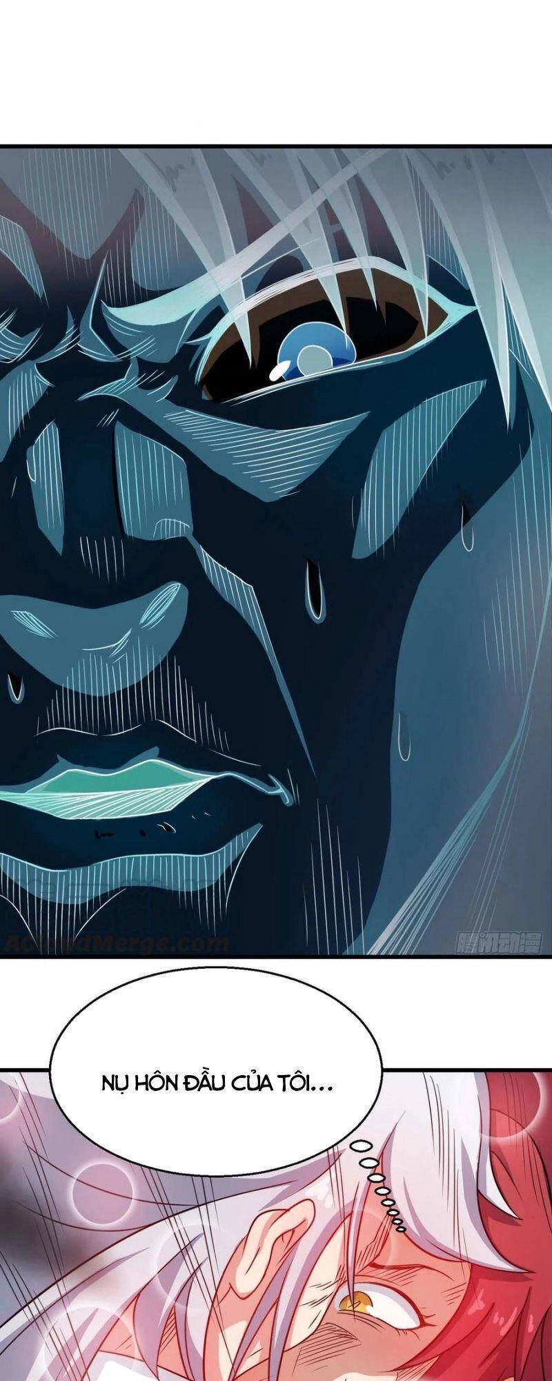 Tổ Thượng Có Tiền Chapter 102 - 21