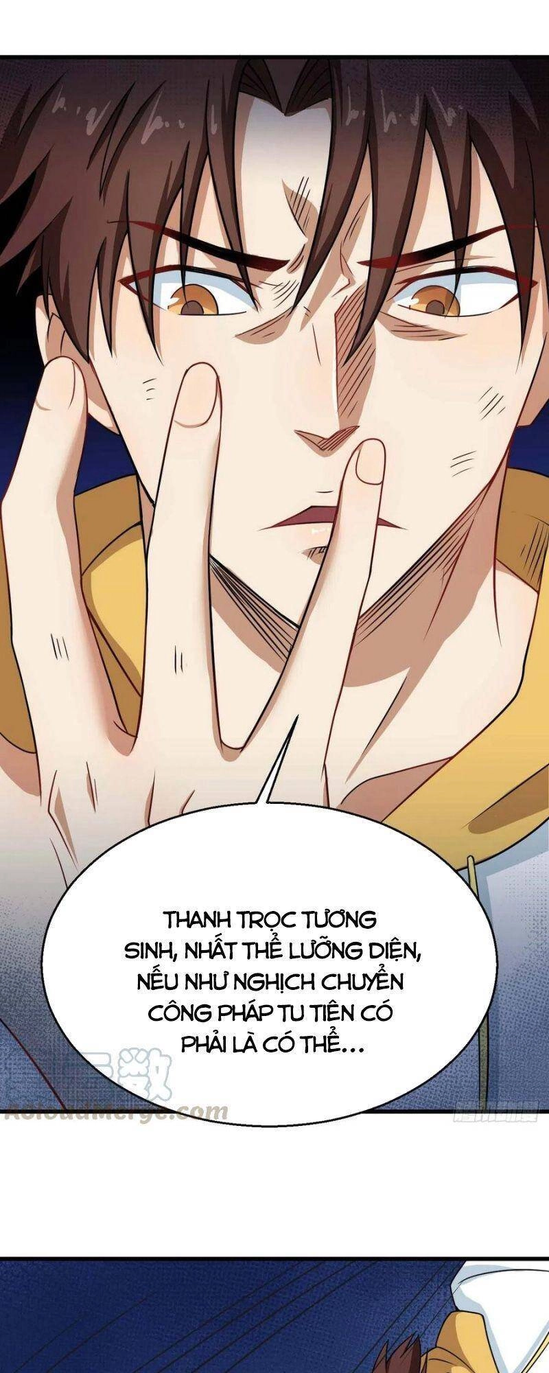 Tổ Thượng Có Tiền Chapter 102 - 25