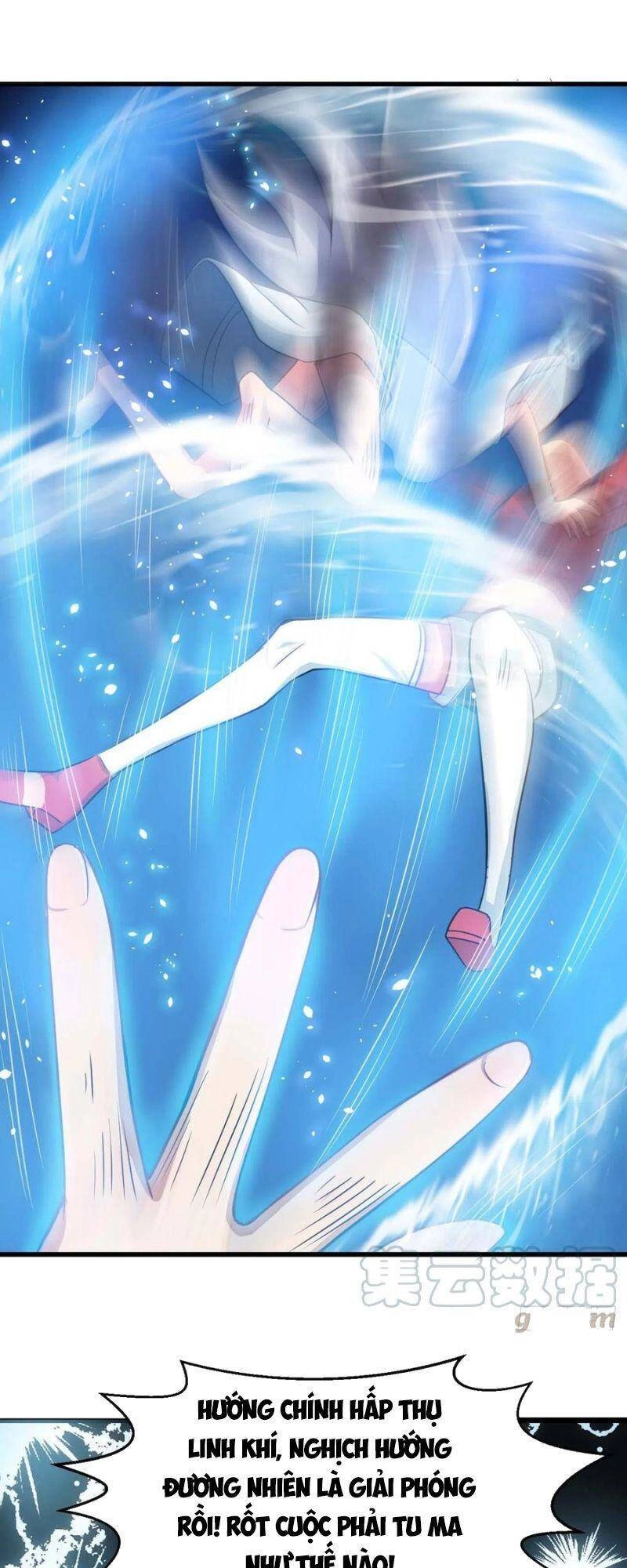 Tổ Thượng Có Tiền Chapter 102 - 27