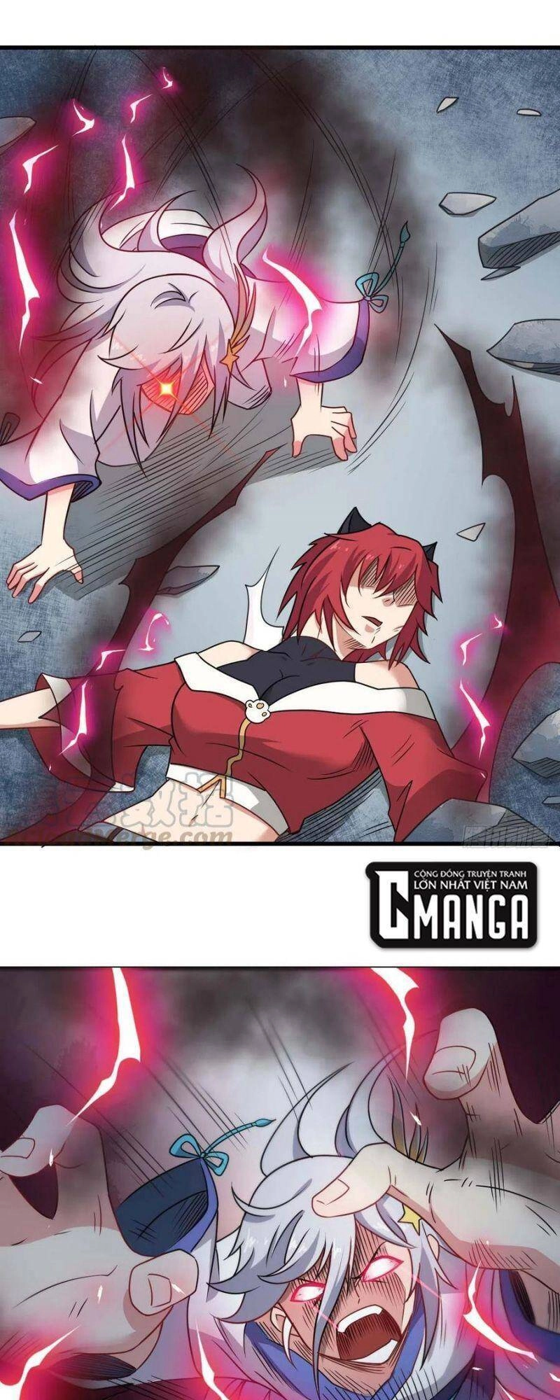 Tổ Thượng Có Tiền Chapter 102 - 29