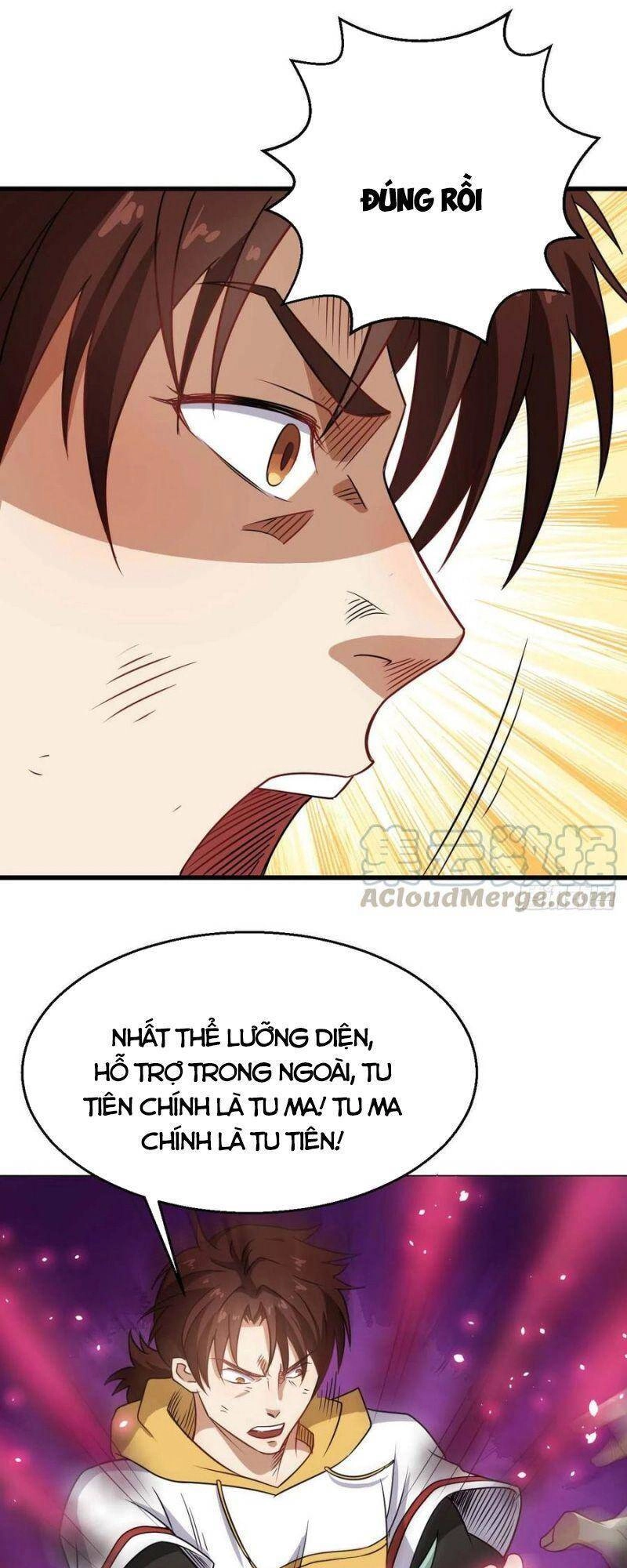 Tổ Thượng Có Tiền Chapter 102 - 31