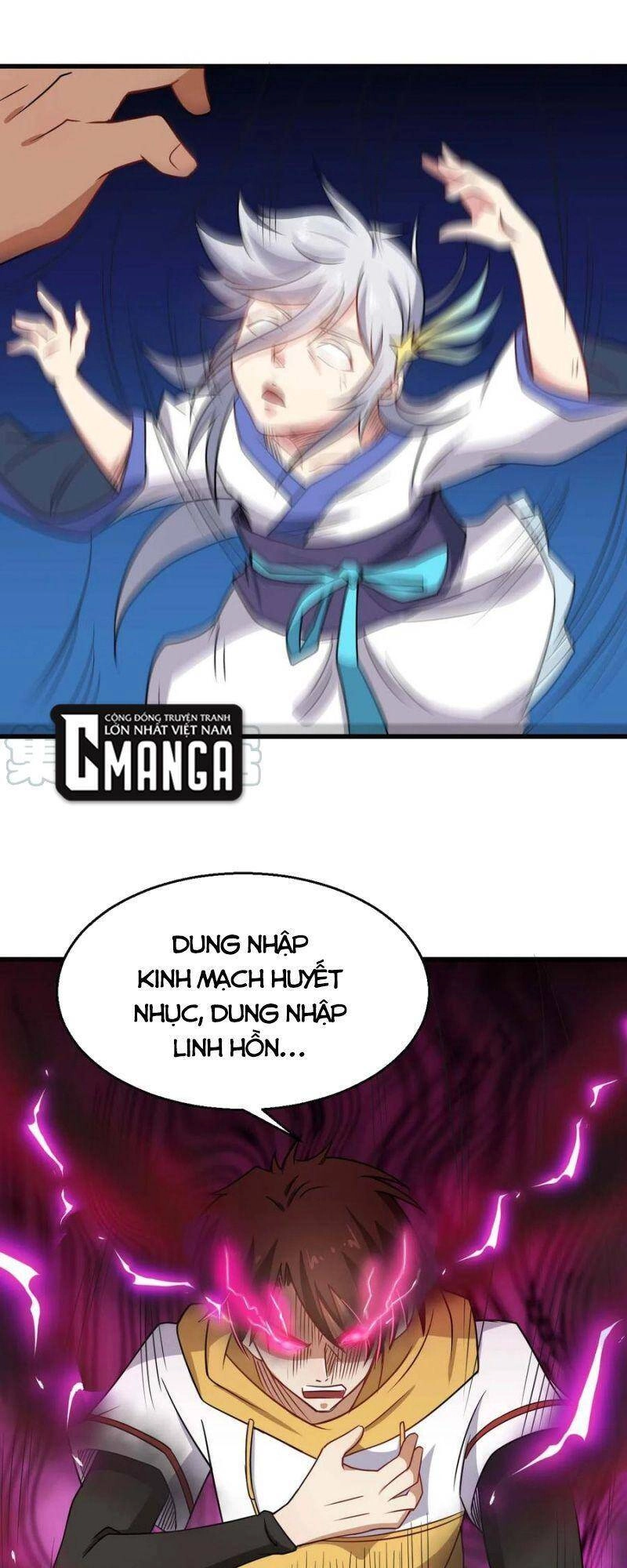 Tổ Thượng Có Tiền Chapter 102 - 35