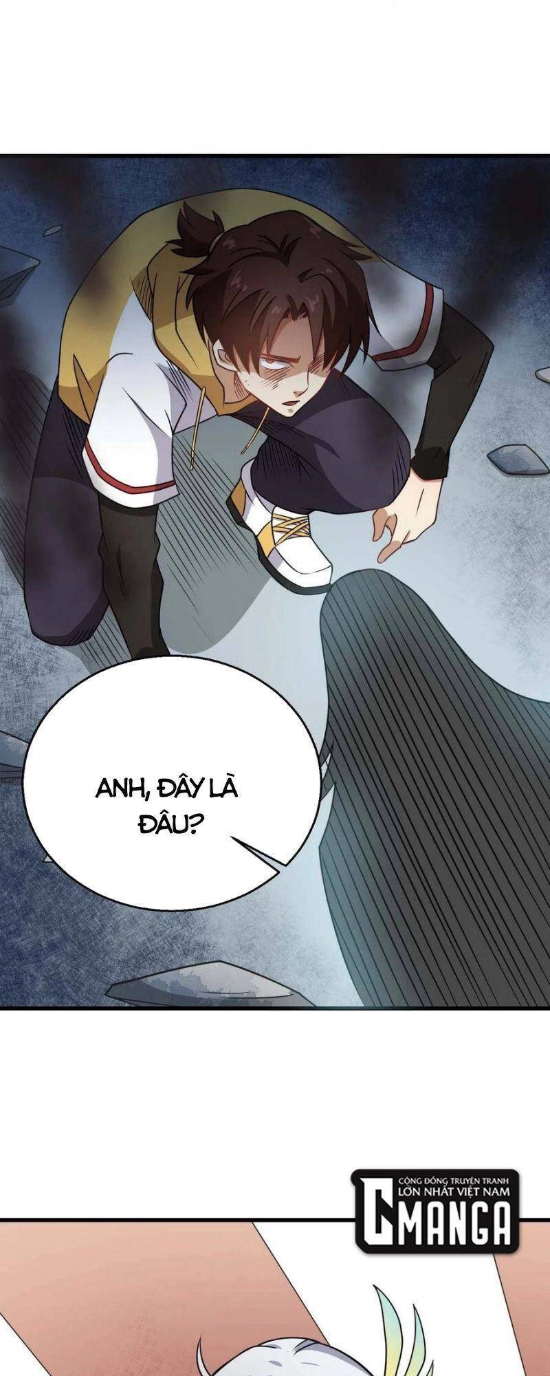 Tổ Thượng Có Tiền Chapter 102 - 39