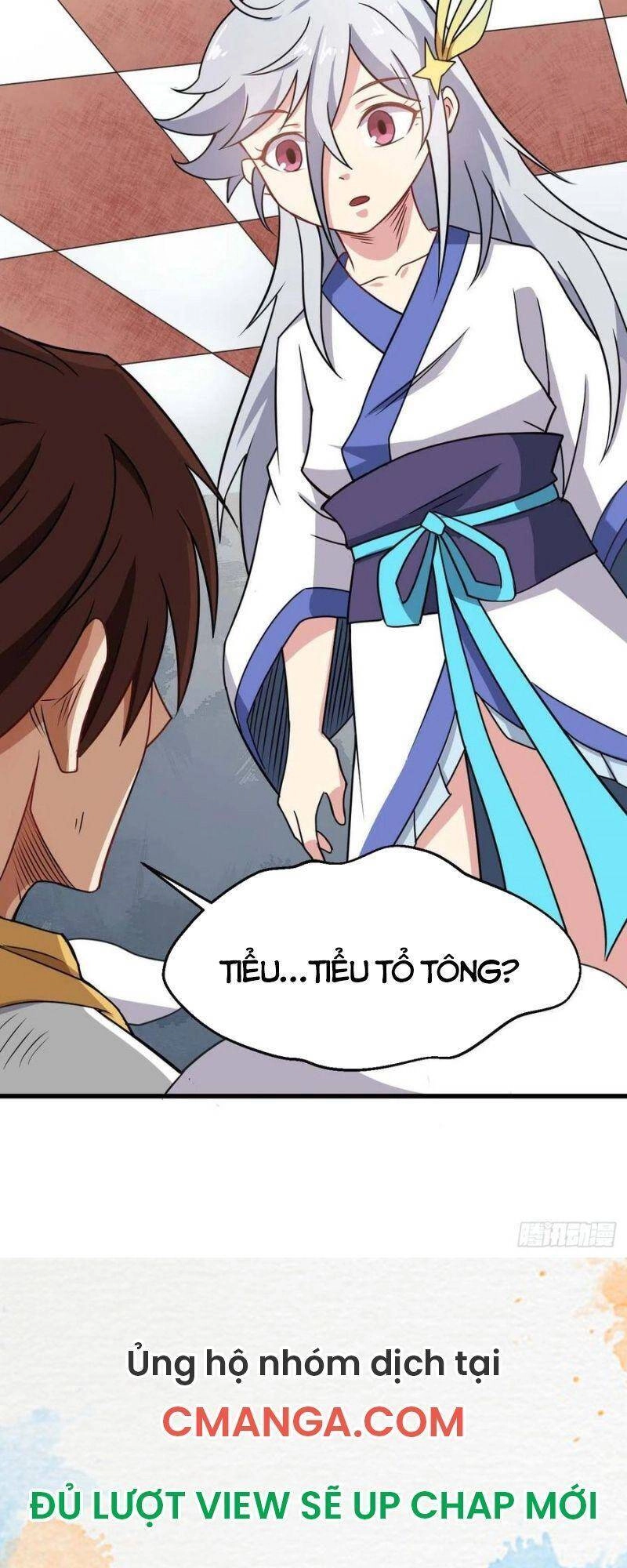 Tổ Thượng Có Tiền Chapter 102 - 40