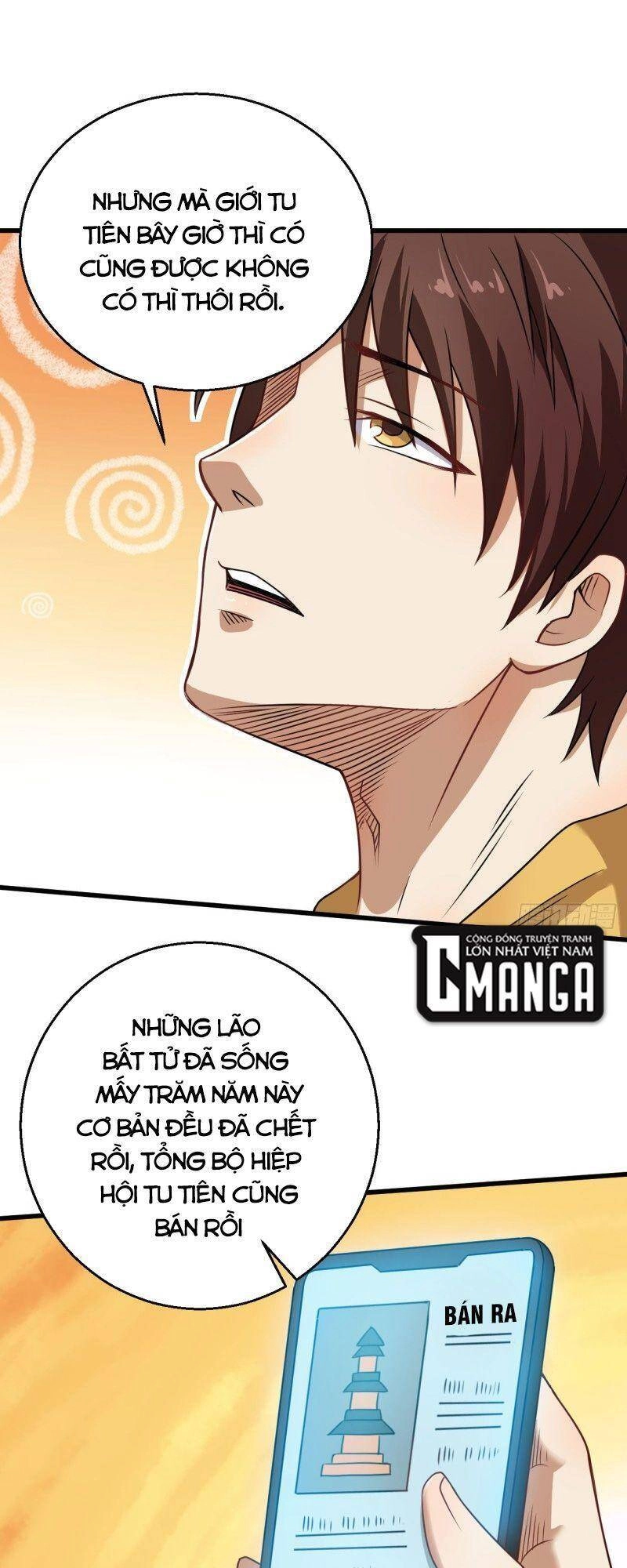 Tổ Thượng Có Tiền Chapter 103 - 5