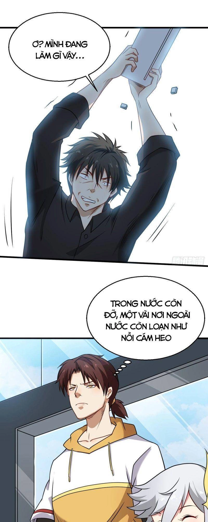 Tổ Thượng Có Tiền Chapter 103 - 10