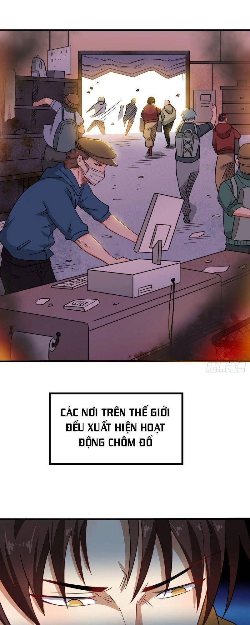 Tổ Thượng Có Tiền Chapter 103 - 12