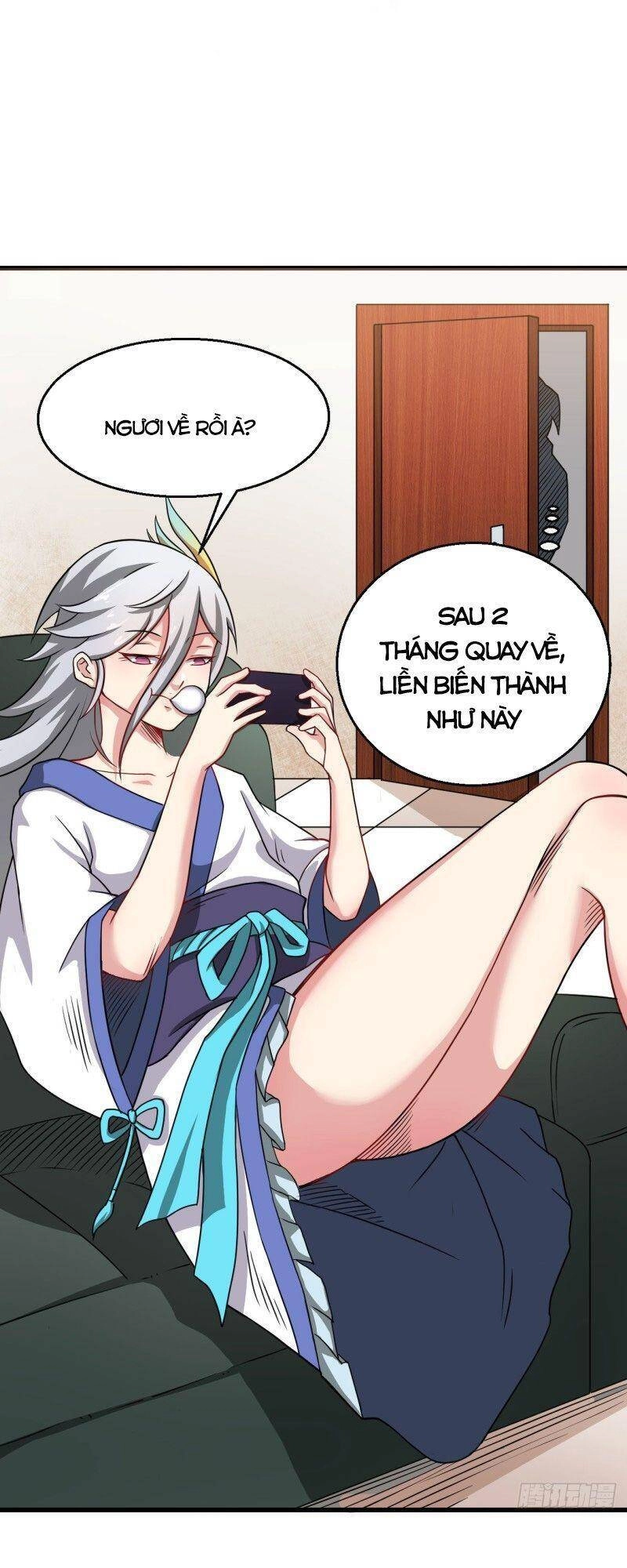 Tổ Thượng Có Tiền Chapter 103 - 16