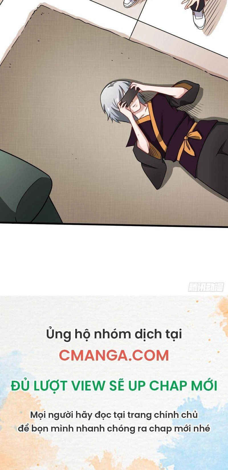 Tổ Thượng Có Tiền Chapter 103 - 19