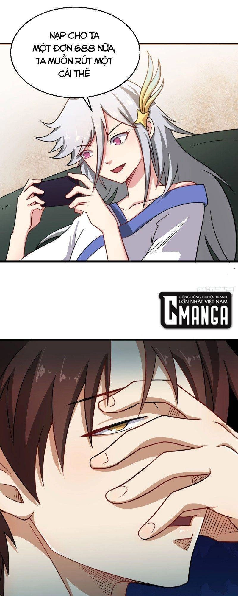 Tổ Thượng Có Tiền Chapter 103 - 22