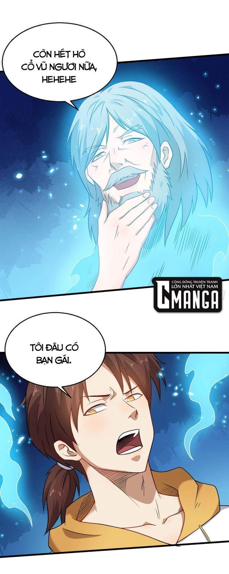 Tổ Thượng Có Tiền Chapter 103 - 28