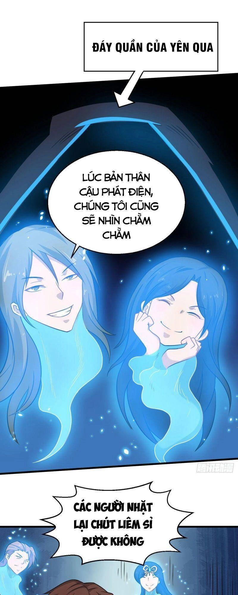 Tổ Thượng Có Tiền Chapter 103 - 30