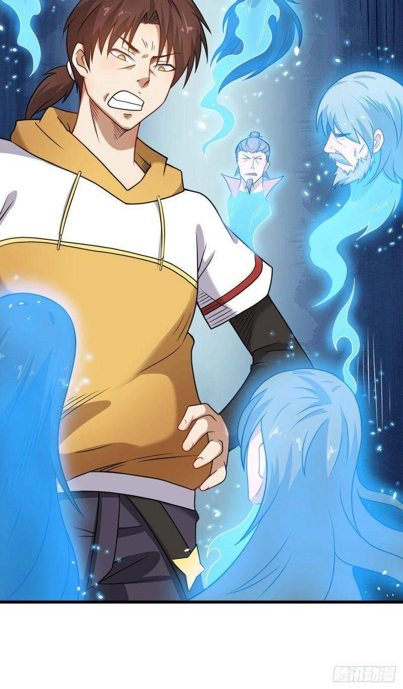 Tổ Thượng Có Tiền Chapter 103 - 31