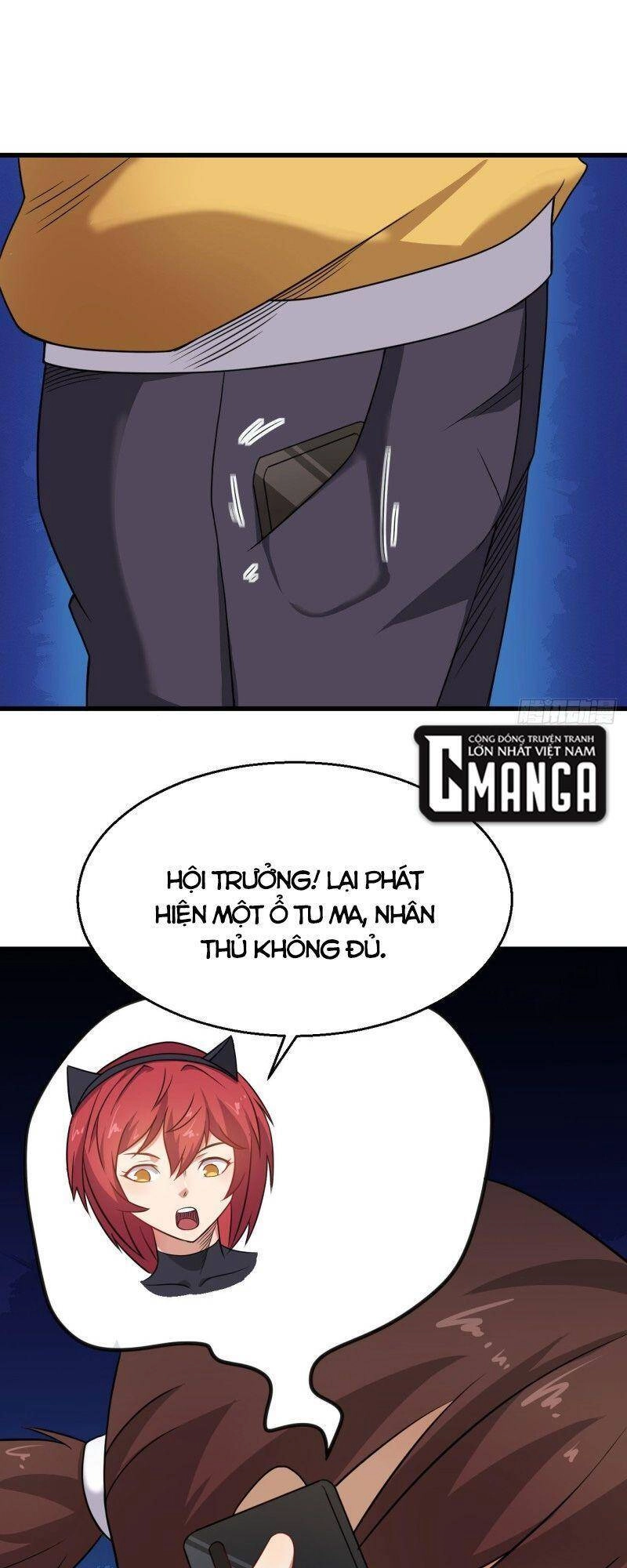 Tổ Thượng Có Tiền Chapter 103 - 32