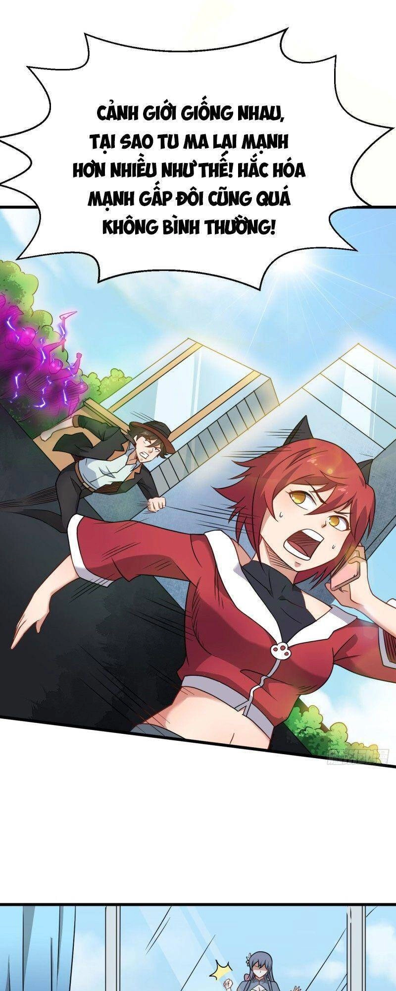 Tổ Thượng Có Tiền Chapter 103 - 34