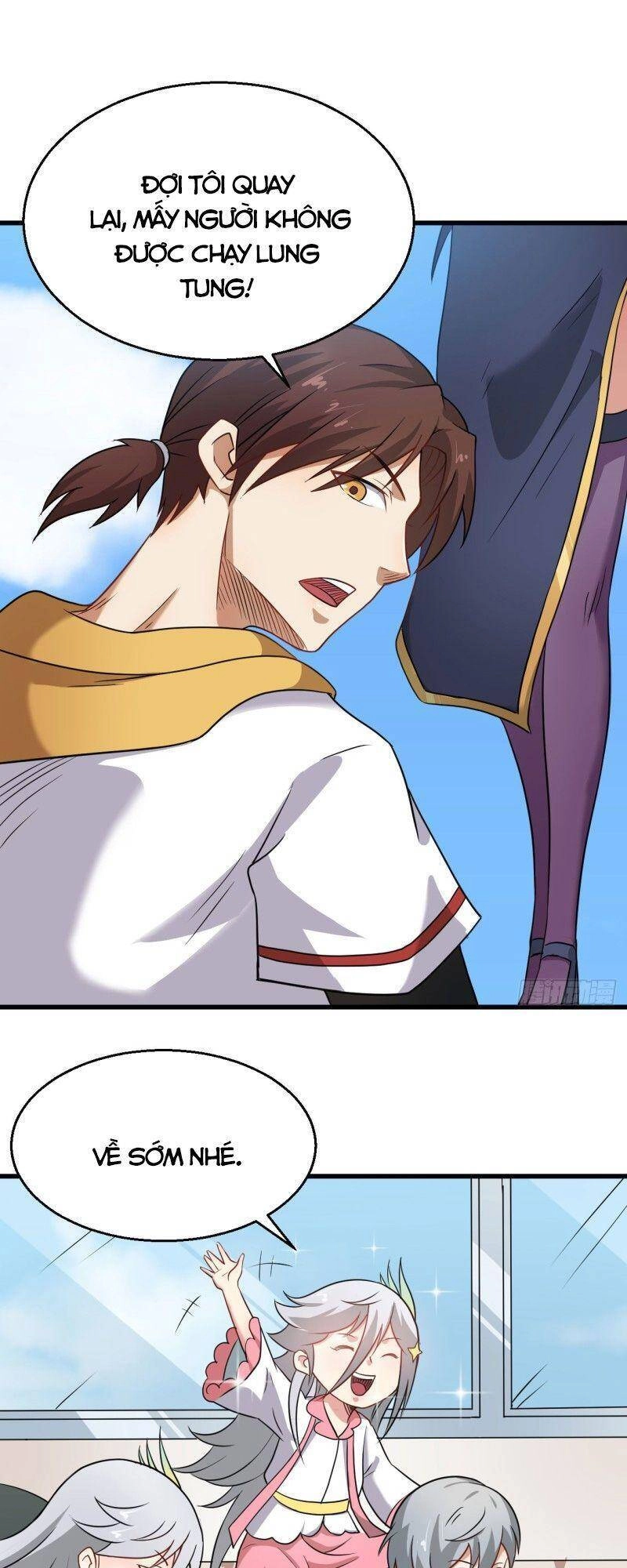 Tổ Thượng Có Tiền Chapter 103 - 36