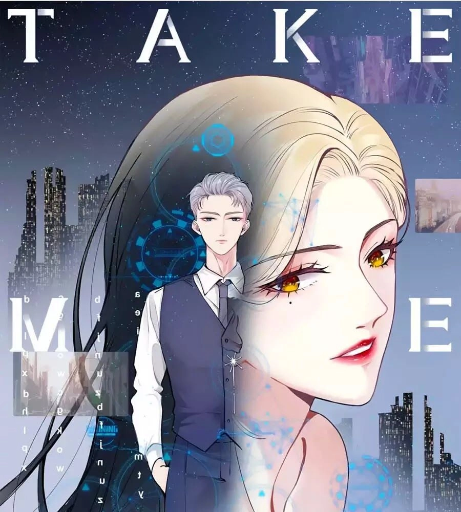 Đưa Em Đi Chơi Chapter 1 - 1