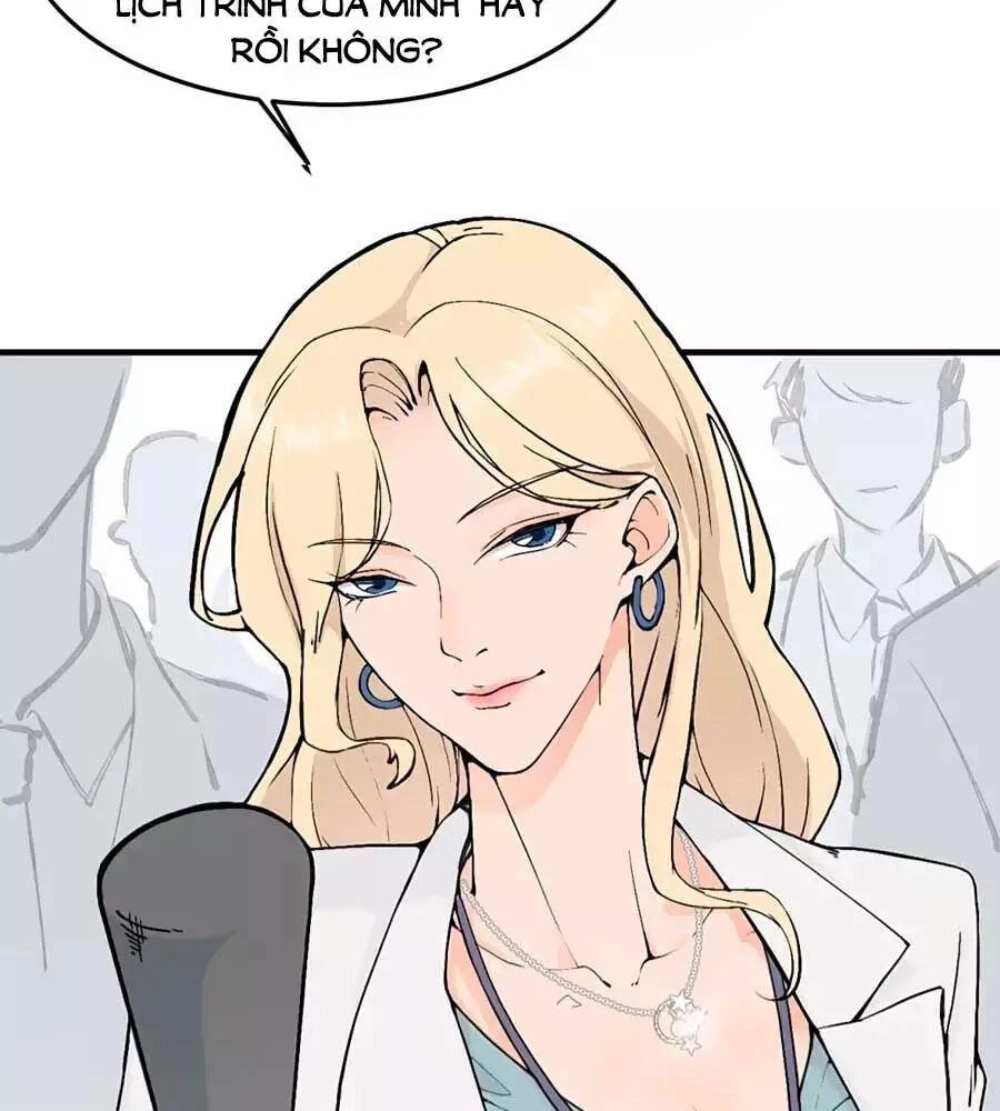 Đưa Em Đi Chơi Chapter 1 - 18