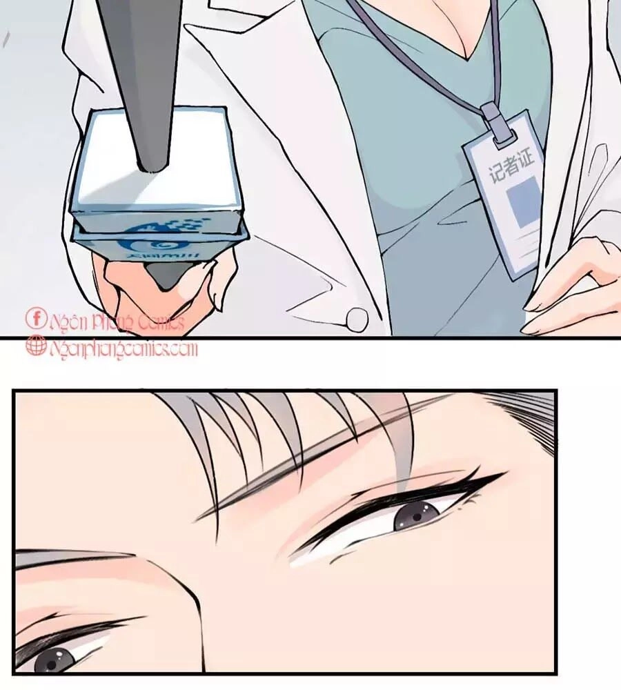 Đưa Em Đi Chơi Chapter 1 - 19